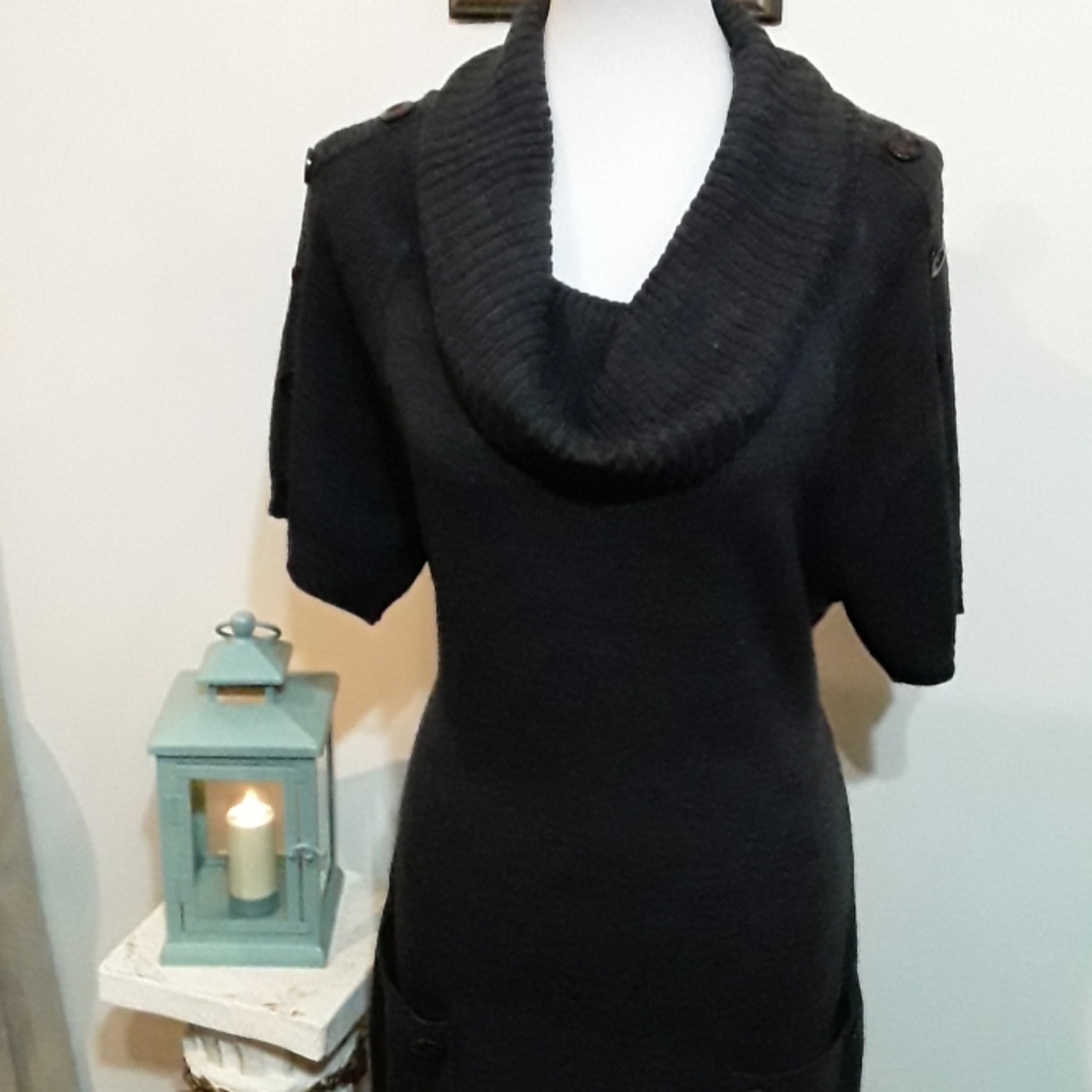 Worthington sweater dress
